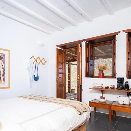 Lavender Appartement *