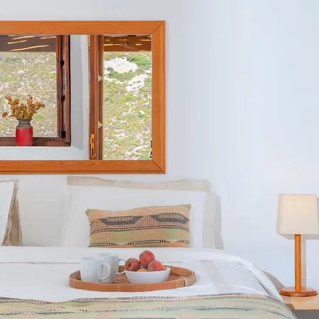 Appartement Lavender *