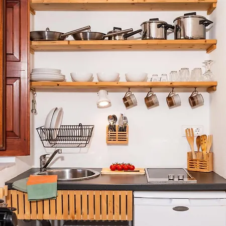 Appartement Lavender Kámbos