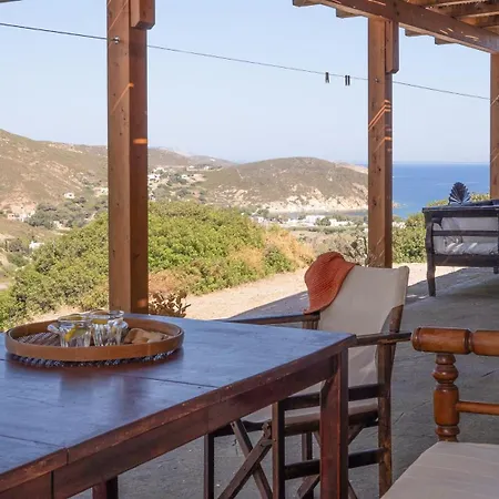 Appartement Lavender *