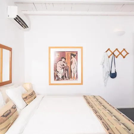 Lavender Appartement *