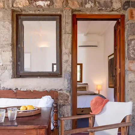 Lavender Appartement