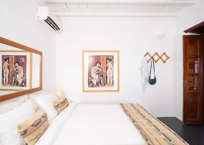 Lavender Apartamento *