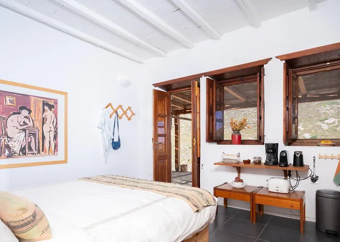 Lavender Apartamento *