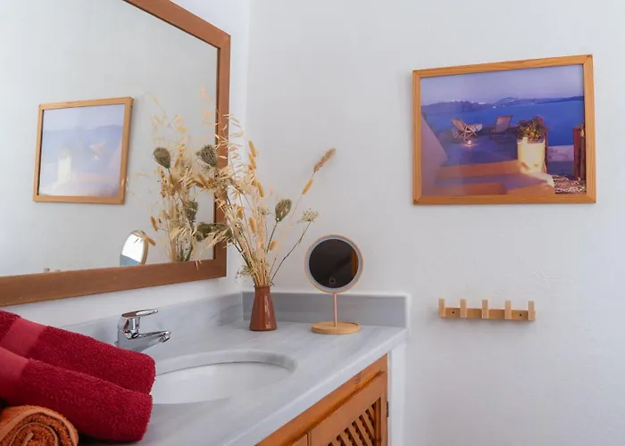 Apartamento Lavender