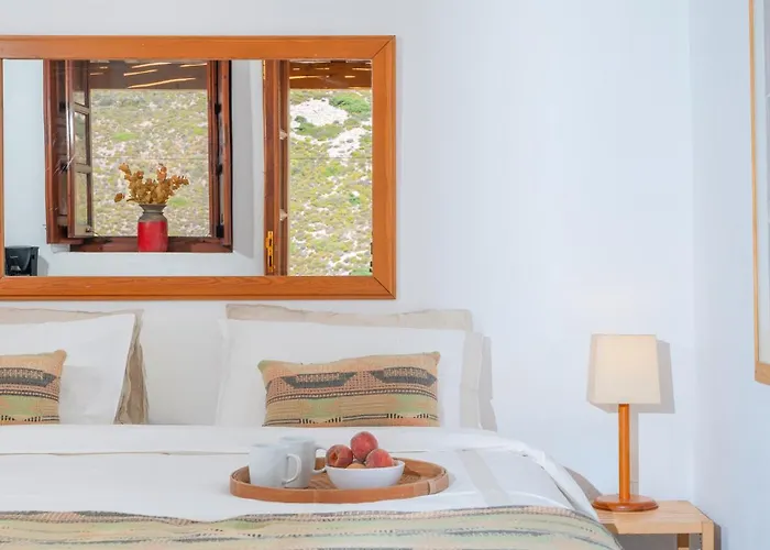 Apartamento Lavender *