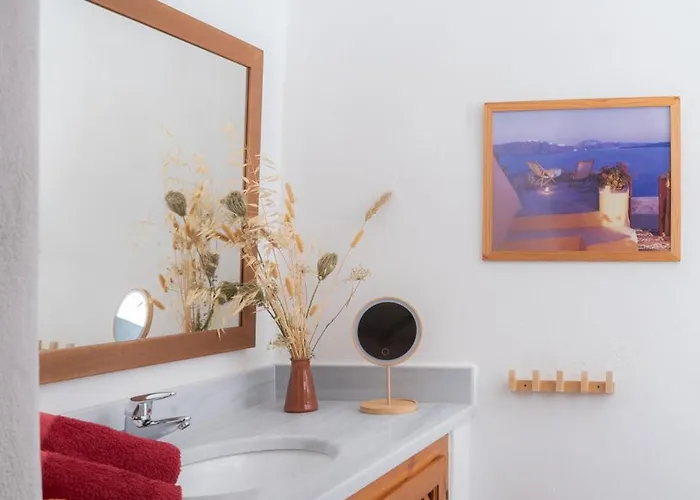 Lavender Apartamento *