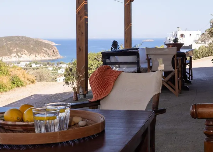 Lavender Apartamento Kámbos