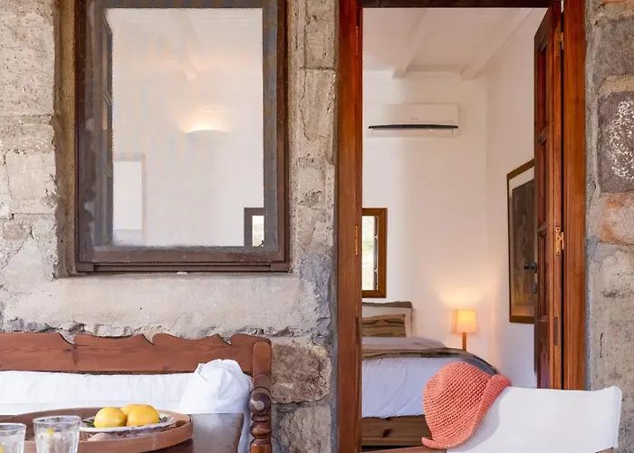 Lavender Apartamento