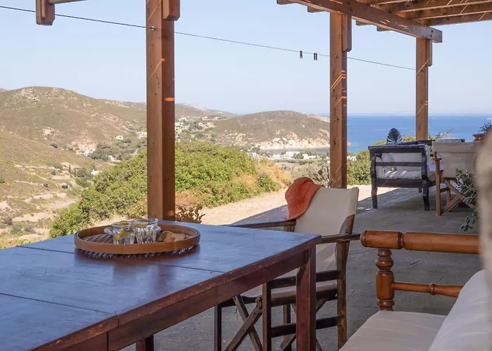 Apartamento Lavender *